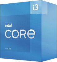 1200 Intel Core i3 10105 65W / 3,7GHz / BOX