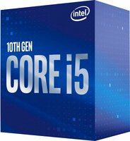 1200 Intel Core i5 10400 65W / 2,9GHz / BOX