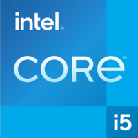 1700 Intel Core i5-12400F 65W / 2,5GHz / BOX