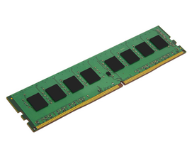 16GB DDR4/2666 CL19 Kingston ValueRAM
