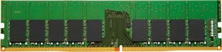 32GB DDR4/2666 CL19 ECC Kingston Server Premier Unbuffer
