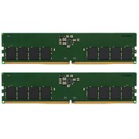 32GB DDR5/4800 CL40 (2x 16GB) Kingston ValueRAM