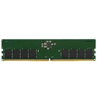 16GB DDR5/4800 CL40 Kingston ValueRAM