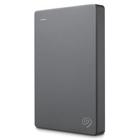 4,0TB Seagate Basic 2,5