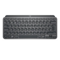 KB Logitech MX Keys Mini Minimalist Illuminated draadlo