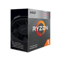 AM4 AMD Ryzen 5 3400G 65W 3.7GHz 6MB BOX
