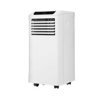 Mobiele Airco OL-BKY26-A011C2-W 9000 BTU / Wifi