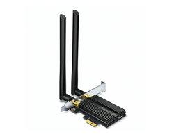 TP-Link WL AX3000 Dual Band Archer TX50E