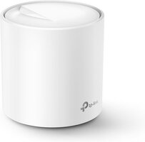 TP-Link Deco X20 - AXE1800 Mesh WiFi6 System