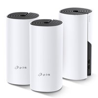 TP-Link Deco E4 2PSW 1200Mbps 10/100Mbps set van 3