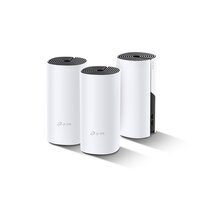 TP-Link Deco P9 2PSW 1200Mbps Gigabit set van 3