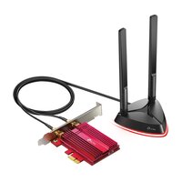 AX3000 WIFI6 - TP-Link Archer TX3000E