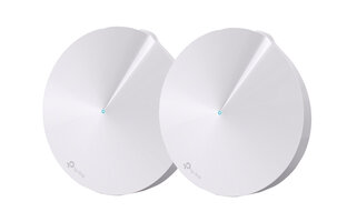 TP-Link Deco M5 2PSW 1300Mbps Gigabit set van 2