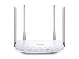 TP-Link ARCHER C50 4PSW 1200Mbps 10/100 Mbps