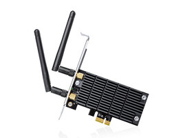 TP-Link 1750Mbps 2T2R Archer T6E AC1300