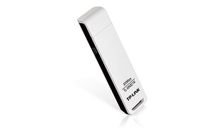 300Mbps WIFI4 - TP-Link TL-WN821N