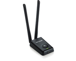 300Mbps WIFI4 - TP-Link WL - TL-WN8200ND