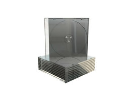Lege Slim Case 1 stuk OEM