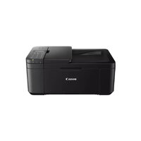 Canon PIXMA TR4650 AIO / WLAN / FAX / Zwart