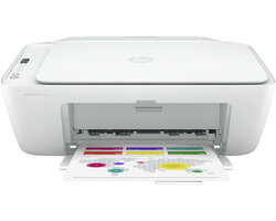 HP Deskjet 2710e AIO / WLAN / Wit