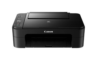 Canon PIXMA TS3150 AIO / WLAN / Zwart