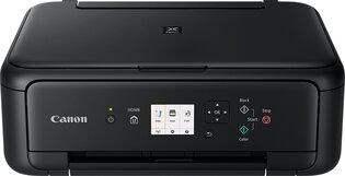 Canon PIXMA TS5150 AIO / WLAN / Zwart