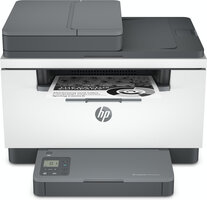 HP LaserJet MFP M234sdwe MONO / AIO / WLAN / Wit-Zwart