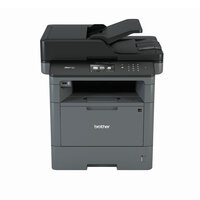 Brother MFC-L5700DN MONO / AIO /LAN/ FAX/ Zwart-Grafiet