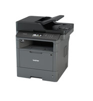 Brother DCP-L5500DN MONO / AIO / LAN / Zwart