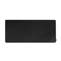 Mousepad LogiLink Zwart Gaming 435x890x2mm