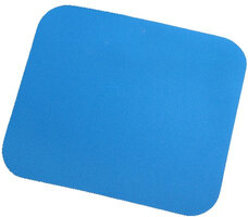 Mousepad LogiLink Blauw