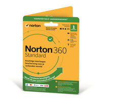 AV Norton Empowered 360 Standard 10GB -1U/1D/1J Retail