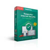AV Kaspersky IS Multi-Device Slim 1 Device - 1 Jaar