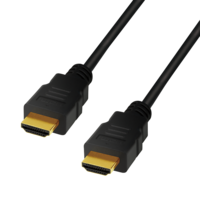 HDMI 2.1 2.00m 8K/60Hz LogiLink