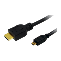 HDMI 1.4  HDMI micro 1.50m LogiLink