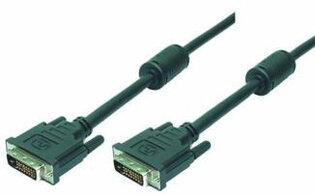 DVI-D 2.00m LogiLink