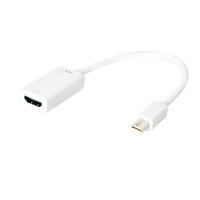 Adapter DisplayPort mini 1.2 --> HDMI 4K/30Hz LogiLink