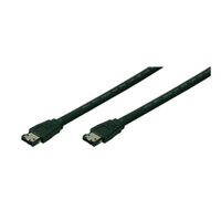 e-SATA 0.75m LogiLink