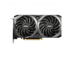 3050 MSI RTX VENTUS 2X 8G OC LHR 8GB/3xDP/HDMI