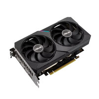 3050 ASUS DUAL RTX OC Edition LHR 8GB 3xDP/HDMI