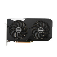 6650XT ASUS DUAL RX OC 8GB/3xDP/HDMI