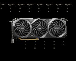 3060Ti MSI RTX VENTUS 3X 8G OC LHR 8GB/3xDP/HDMI