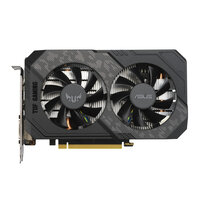 1660S ASUS TUF GTX SUPER GAMING OC 6GB/DP/HDMI