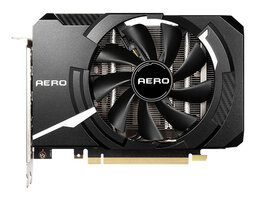 3060 MSI RTX AERO ITX 12G OC LHR 12GB/3xDP/HDMI