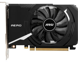 1030 MSI GT AERO ITX 2GD4 OC 2GB/HDMI/DVI