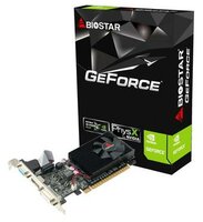 210 BIOSTAR GT D3 1GB/HDMI/DVI/VGA/Low Profile