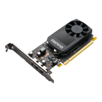 P400 PNY QUADRO V2 2GB/4xmDP/Retail