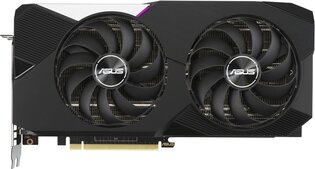 3070 ASUS DUAL RTX OC V2 LHR 8GB/3xDP/2xHDMI