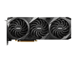 3070Ti MSI RTX VENTUS 3X OC 8G LHR 8GB 3xDP/HDMI