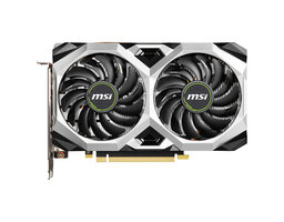 1660S MSI GTX SUPER VENTUS XS OC 6GB/3xDP/HDMI